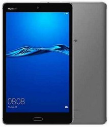 Замена дисплея на планшете Huawei MediaPad M3 Lite 10.0 в Магнитогорске